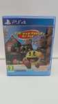 PS4 Pac Man World Re-Pac Games4US Pasaż Łódzki