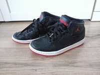 Sneakersy młodzieżowe Nike Jordan r. 37,5