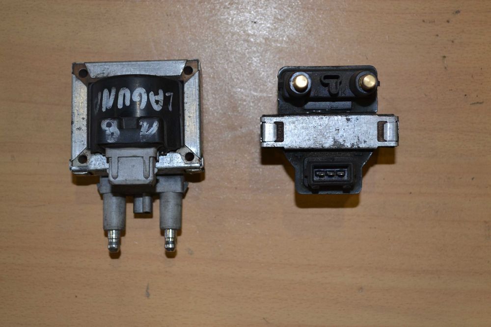 катушка Зажигания Renault 21 2.0 B, ESPACE 2.0 3.0 B, LAGUNA 1.8 3.0 B