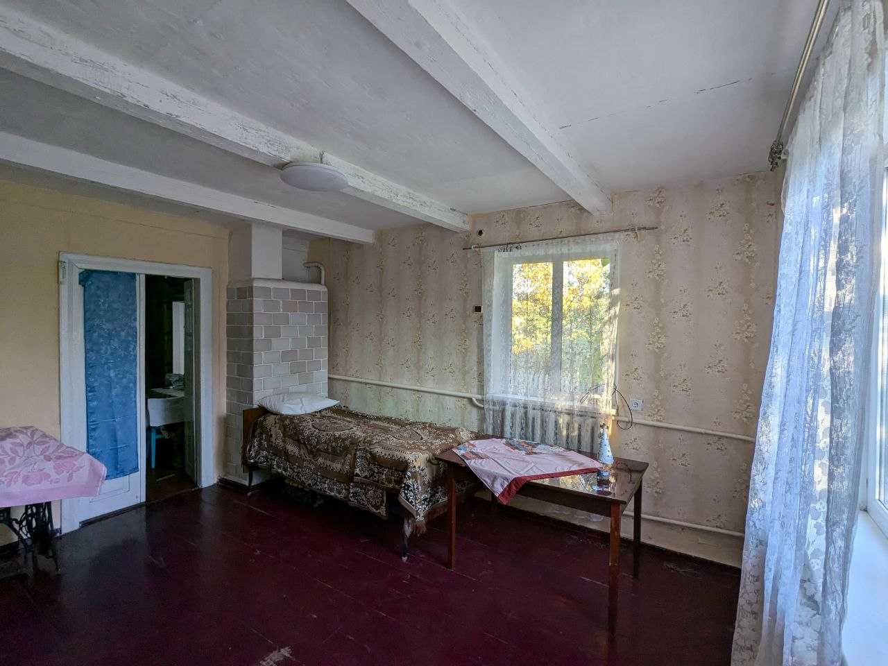 Продам частину будинку