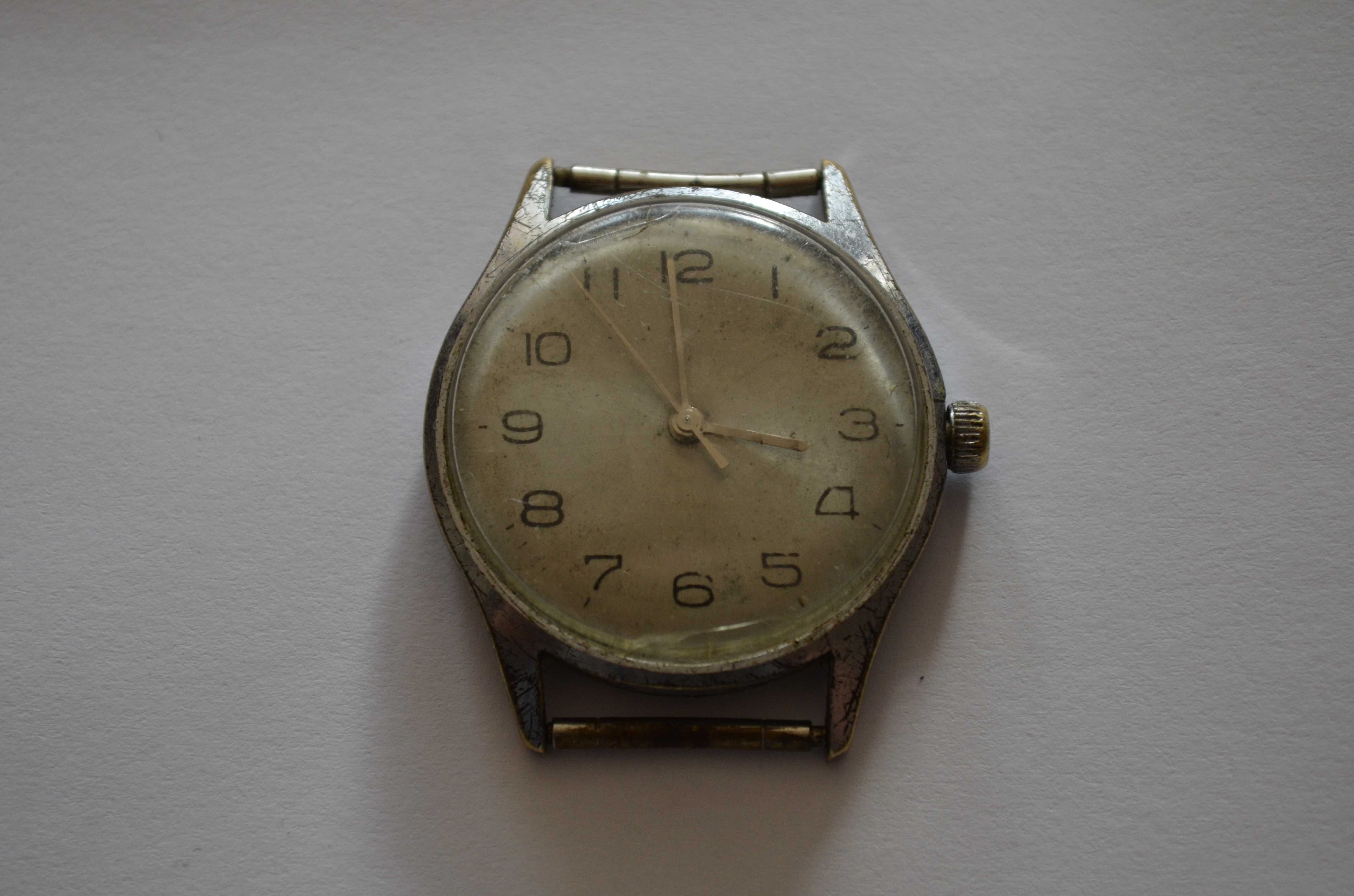 Zegarek automatyczny 2209 SU