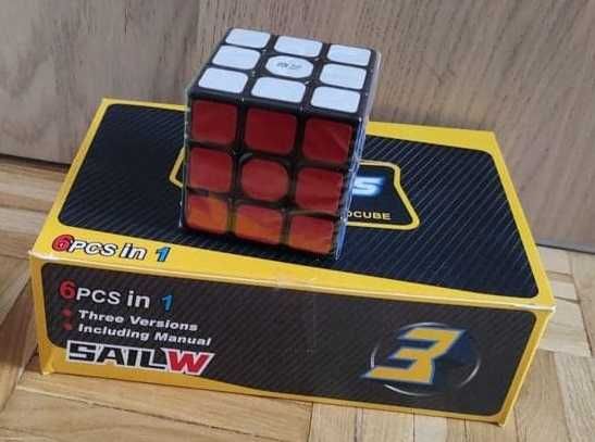 3x3x3 kostka logiczna SpeedCube