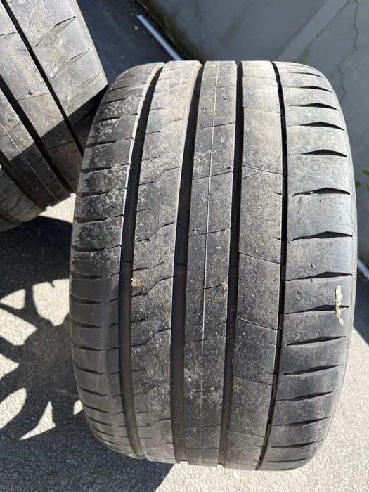 Диски 21 BMW X5 F15 F16 Concaver CVR1, Vossen + шини Continental