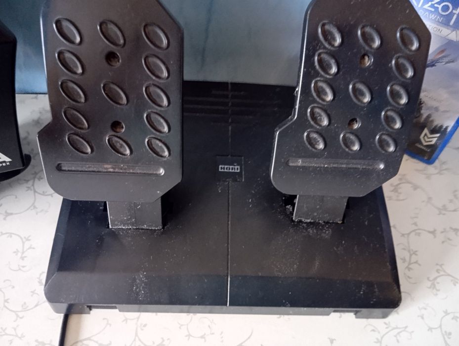 Продам руль для ПС4