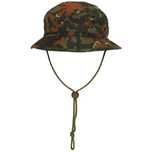 kapelusz boonie rip stop flecktarn rozmiar S