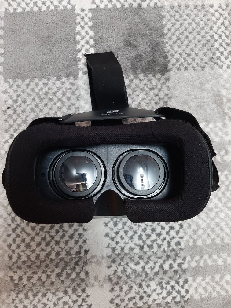 Gogle VR Hykker / bardzo dobry stan