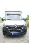Renault Master 4 2.3 CDI