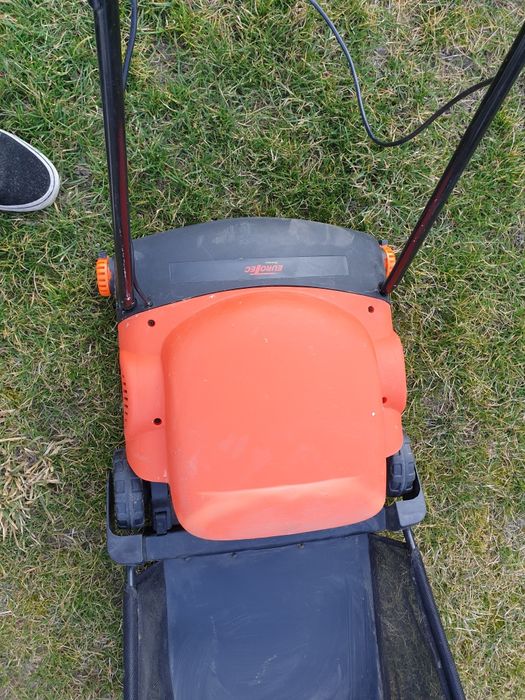 Sprzedam areator do trawnika