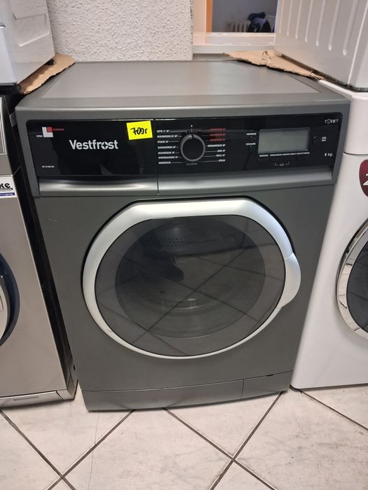 Pralka Vestfrost 8kg! Gwarancja i transport ‼️