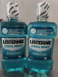 Ополіскувач для зубів Listerine 500 ml