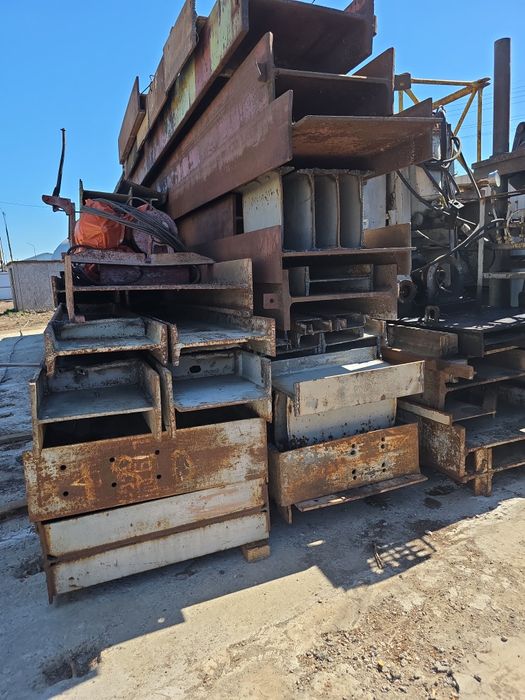 Балка 45-100, L = 9-12м