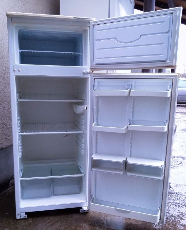 Холодильник "Мінськ" ідеальний стан (доставка)