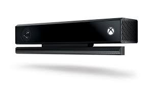 Xbox one 500 GB memory + Kinect sensor