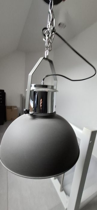 Lampa wisząca loftowa Inspire YP2308