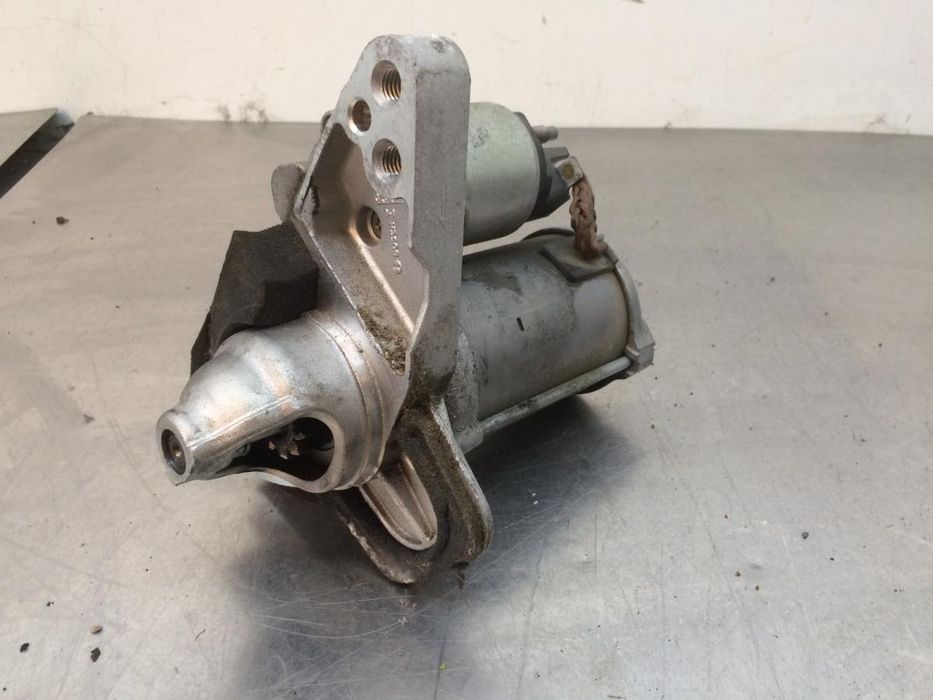 Motor de arranque NISSAN Micra V (K14)