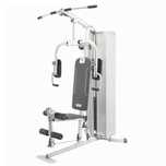2 Equipamenos  estado novos para fazer o seu ginásio
