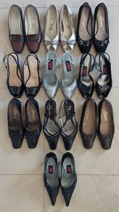 10 Sapatos Ocasião 32