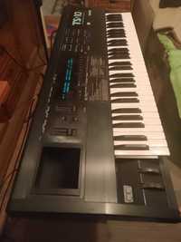 Ensoniq TS-10 syntezator workstation