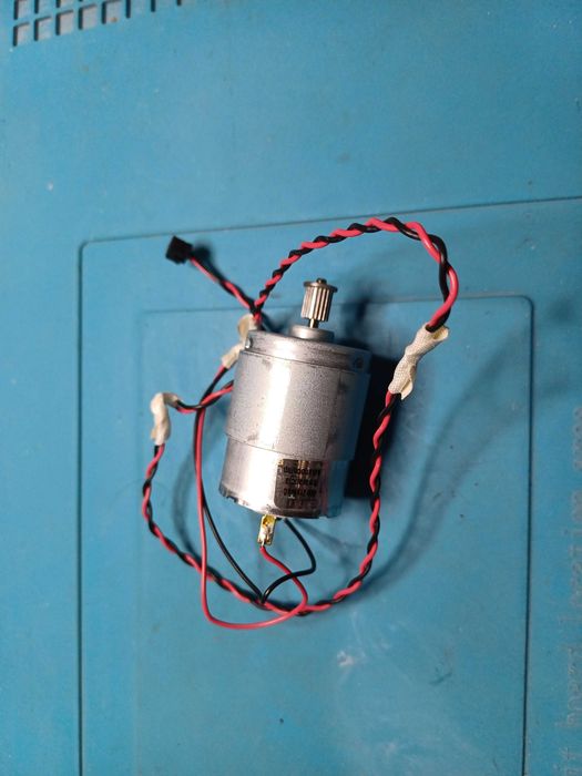 Silnik Epson XP-2200 WiFi- Oryginalna, z Demontażu