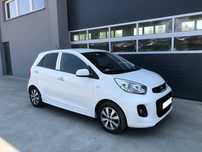 Kia Picanto / 69KM / LPG FABRYCZNE / rok produkcji 2015
