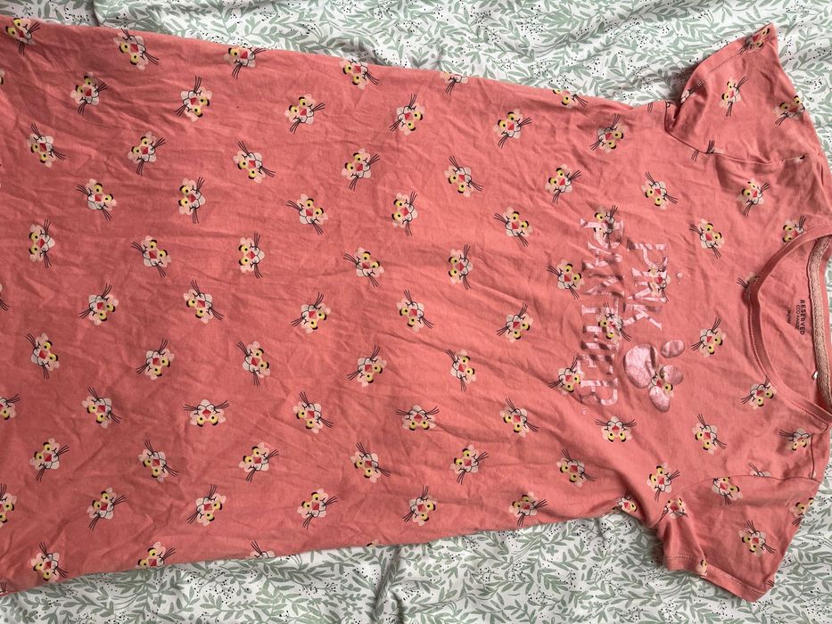 Koszula nocna Reserved 146/152