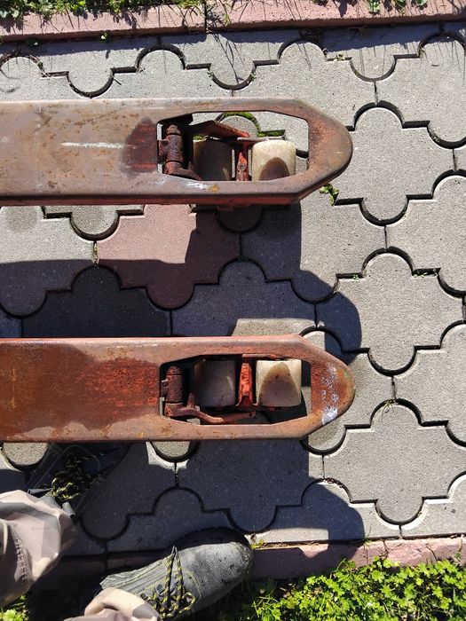 Paleciak reczny 115 dlugosc