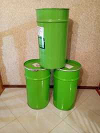 Beczki metalowe 60l