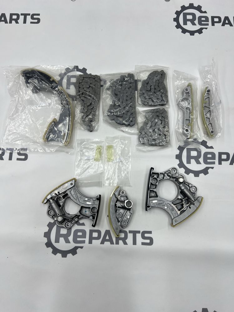 Audi a6c7 2.0 tfsi gen3 3.0 a7 q5 s4 розбор двигатель поршень грм