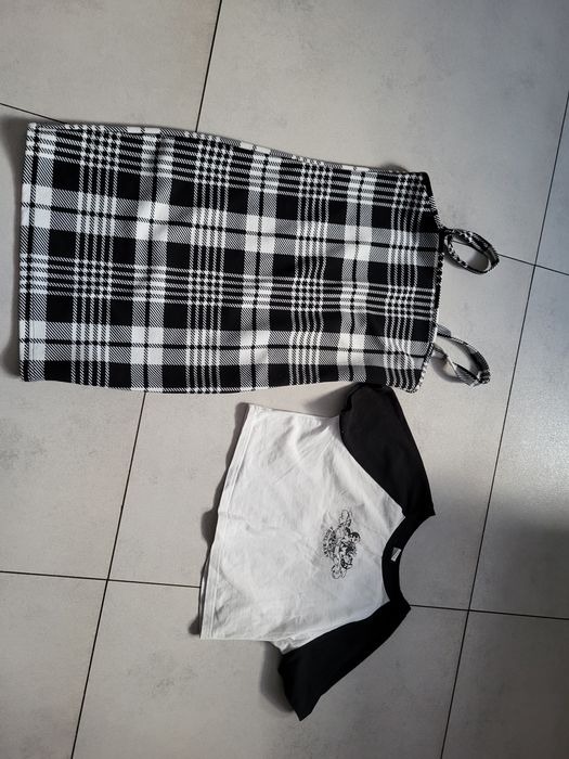 Sprzedam sukienkę dla dziewczynki