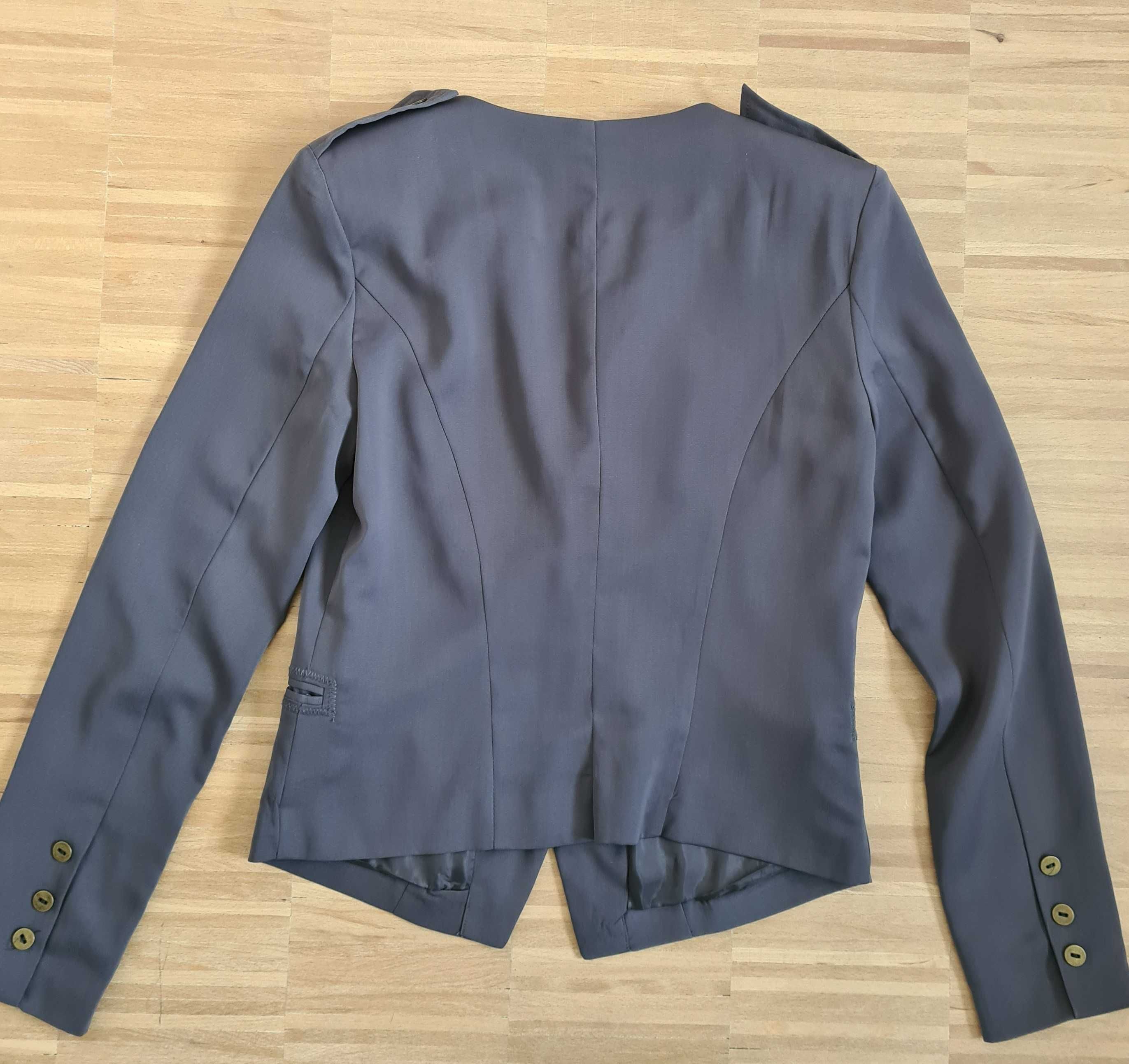 marynarka VERO MODA r.38- letnia
