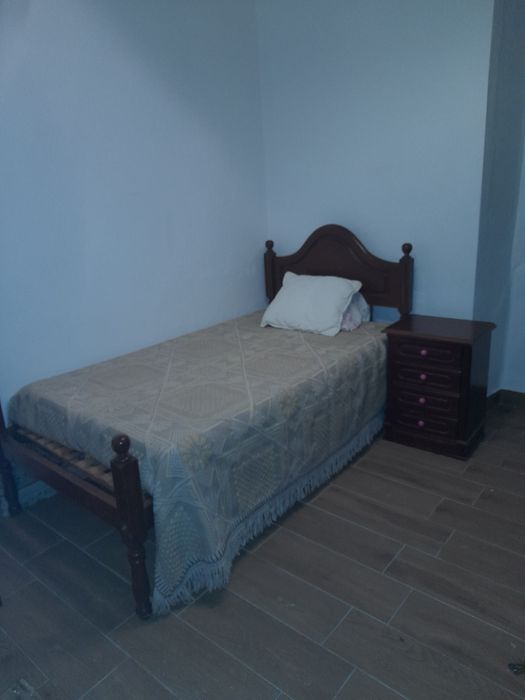 Arrendamento quartos em Alcobaça