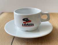 Filiżanka Lavazza porcelana Lubiana