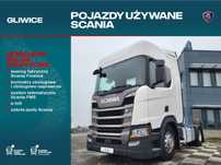 Scania R 450 A4x2NA Standard  R 450 A4x2NA Standard