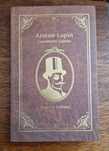 Livro Arsene Lupin