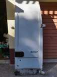 Porta Iveco daily 2012