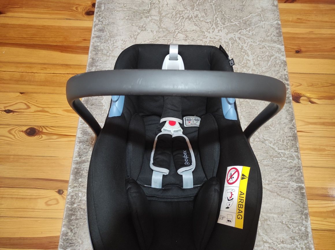 Fotelik Cybex Aton B I-size