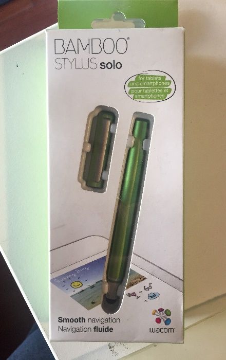 Stylus Touch para Tablet