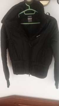 Quispo Nike cropped TAM.XS