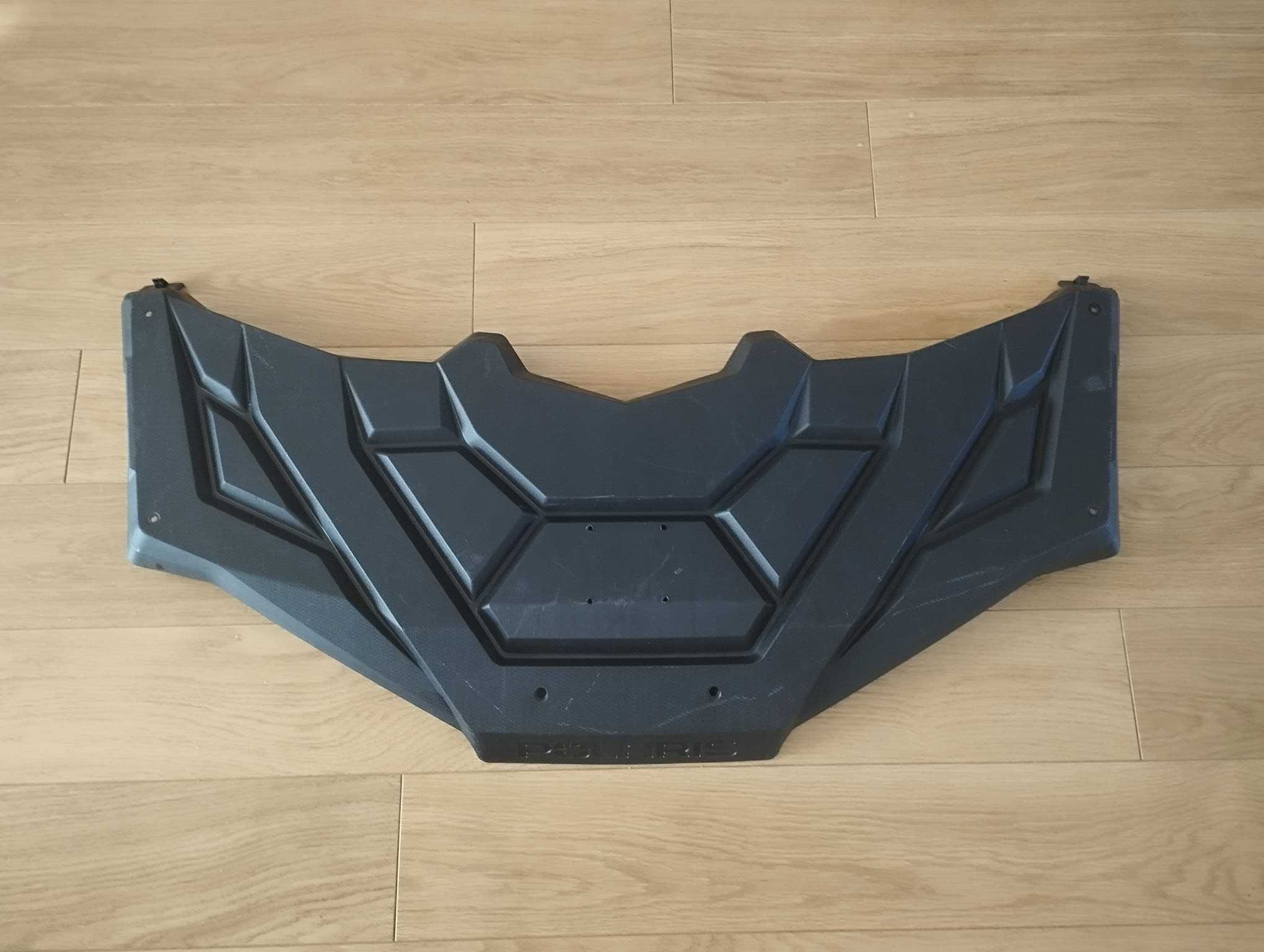 Polaris  Sportsman 570  klapa ,maska ,pokrywa przód
