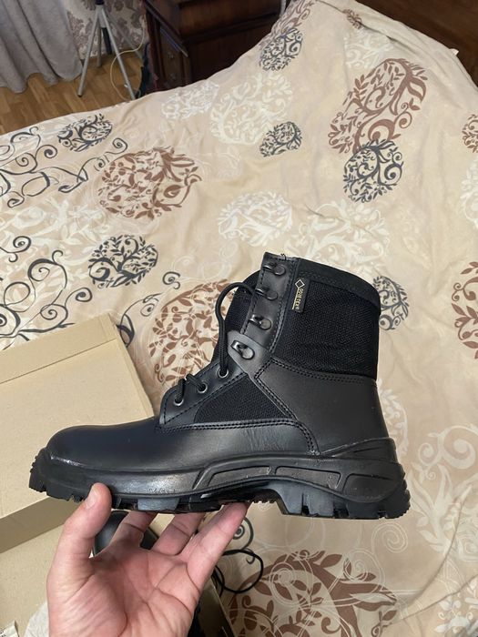 Ботінки поліцейські Talan 1923 розмір 41