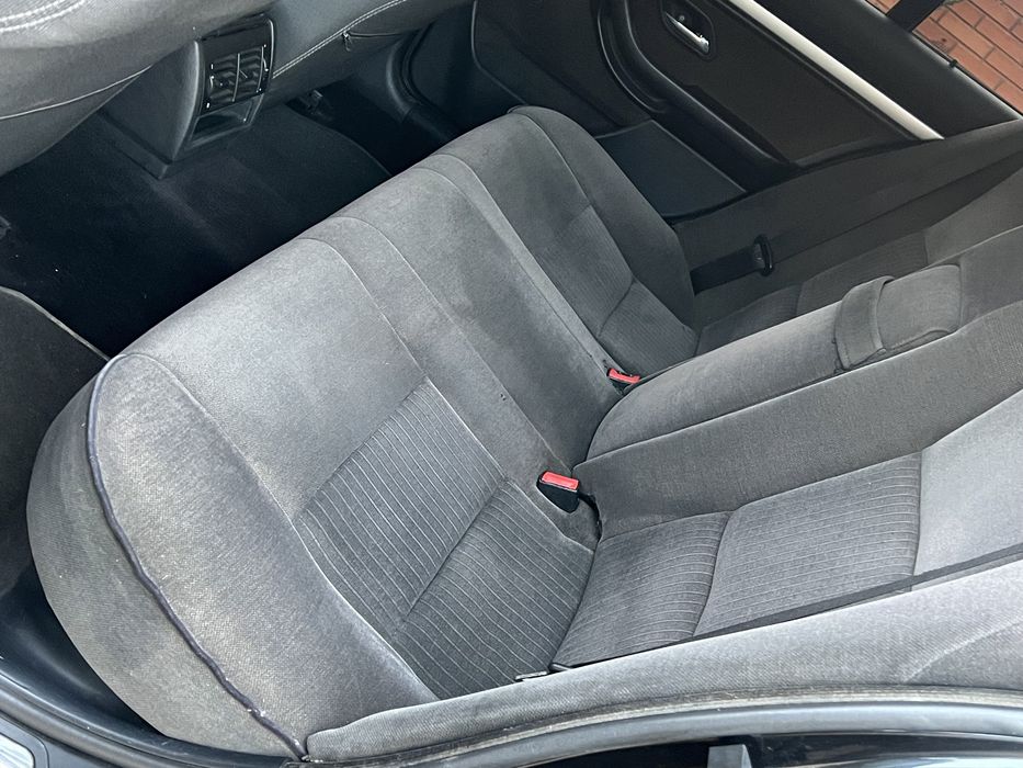 Продам BMW e39, 2.2 Мех, Газ , 2003 год