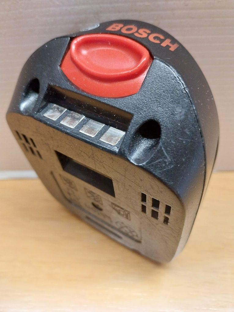 Baterias Bosch PSR 14,4 Li-2