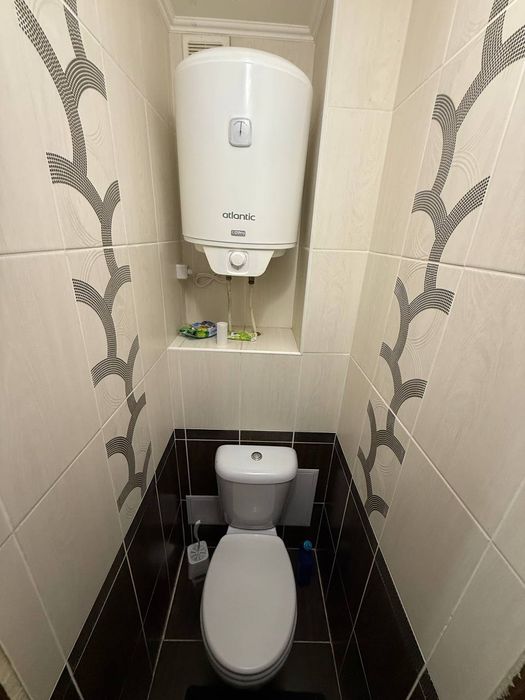 Продаж квартири в Узині центр