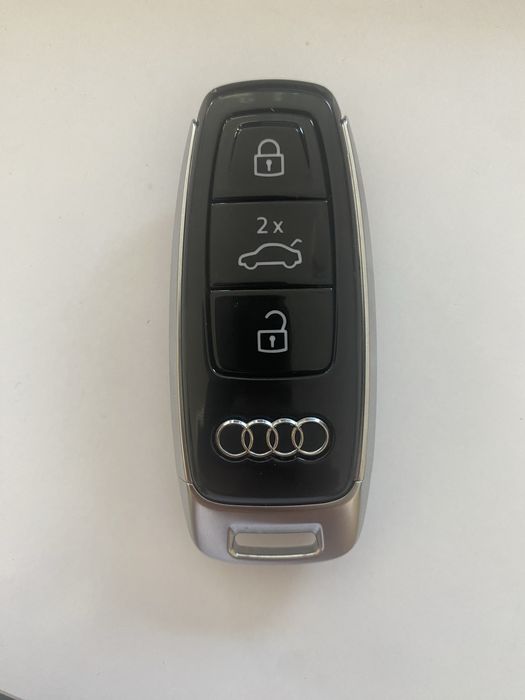 Ключ Ауді, оригінал, Audi, Етрон, Etron