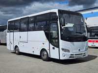 Temsa MD7 / SPROWADZONA Z FRANCJI / 34 MIEJSCA / MANUAL / 167 000 KM / EURO 6