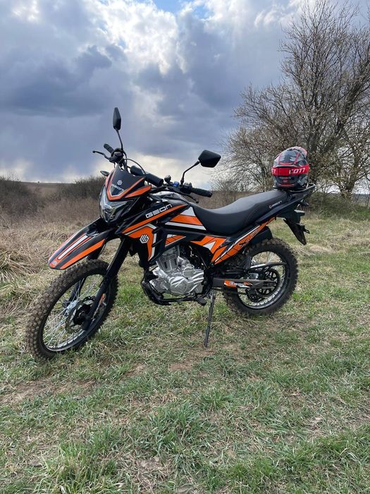 Geon X-Line 250 (Торг присутній) (Обмін теж роздивляється))