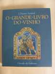 O Grande Livro do Vinho de J. Duarte Amaral