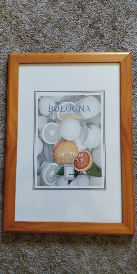 Moldura para fotografia