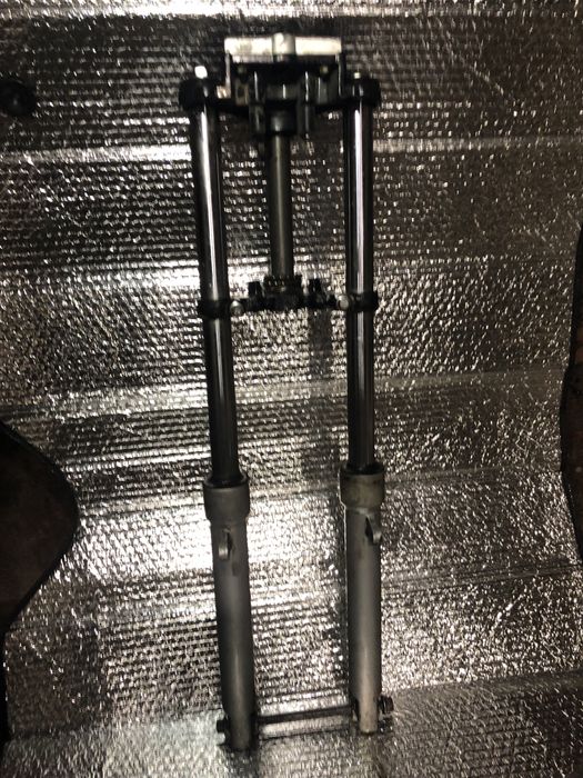 Вилка в зборі Viper