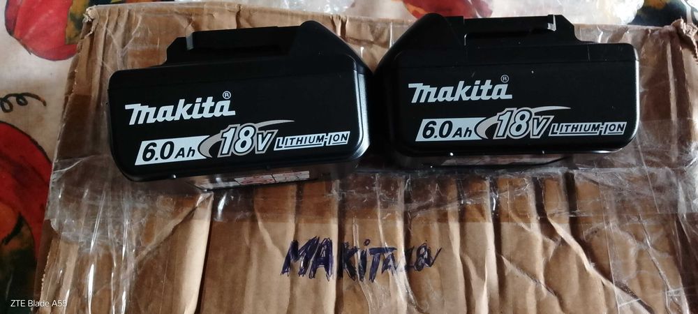 Rebarbadora Makita 125mm